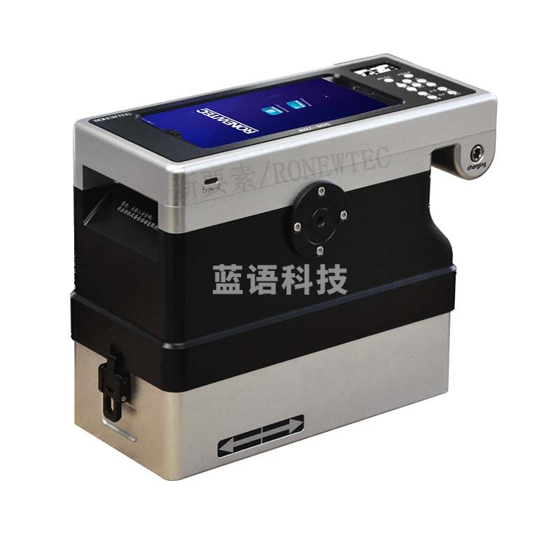 新要素 RONEWTEC   ROZ-90S-BX  全能智勘仪/其他分析仪器