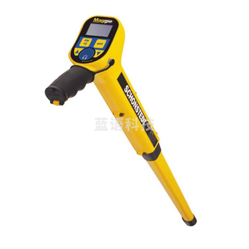 林剑翔 井盖探测仪 金属探测仪 （单位：件) 测绘专用仪器