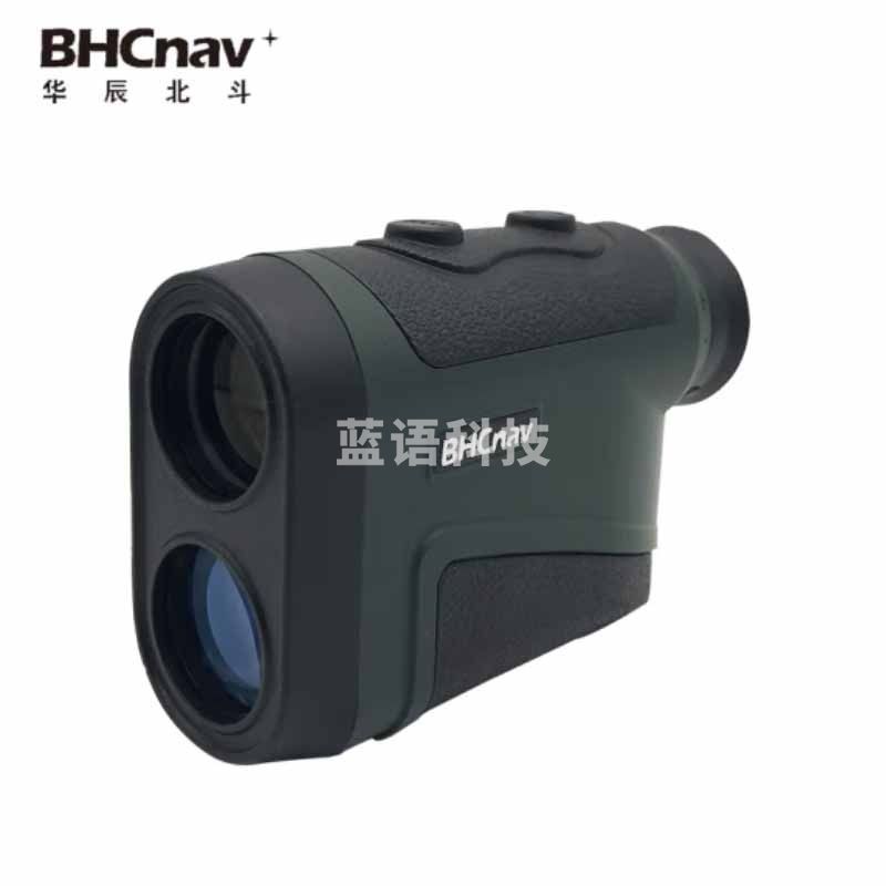 彩途 X1200H手持户外激光测距仪望远镜1200米测距测速测高测角野外电力工程高尔夫 测绘专用仪器