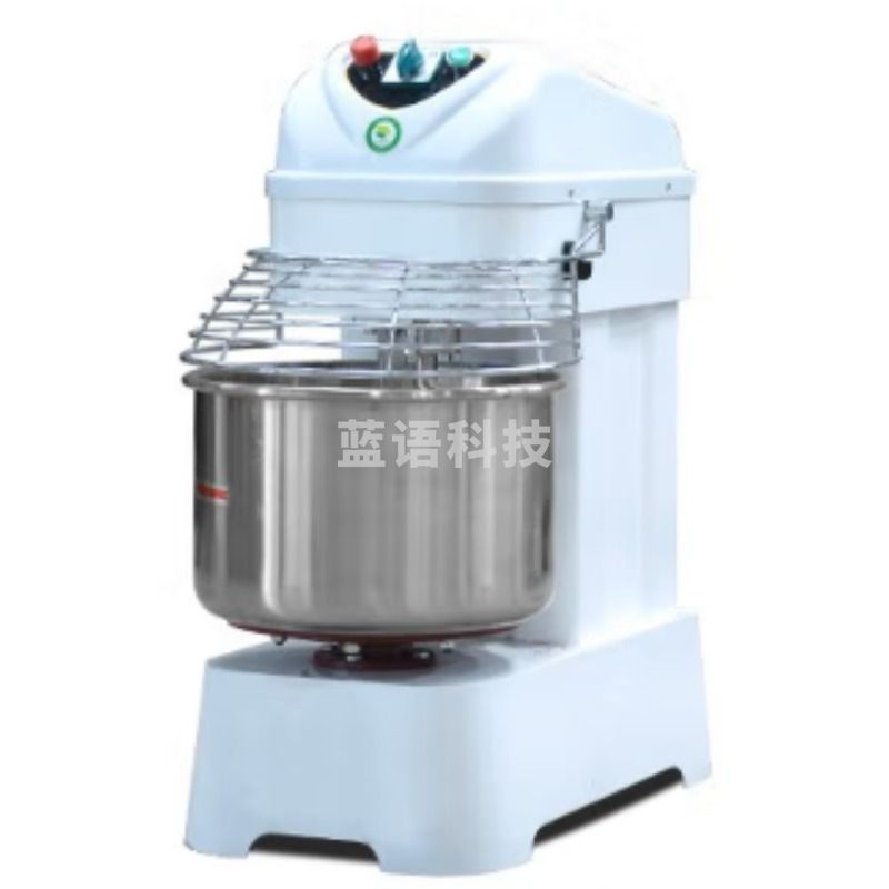 力丰 双动双速和面机 其他量仪