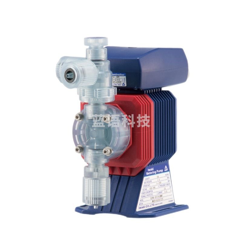 BAMUACE   EH-E31VC-20EE4电磁定量泵 加药泵 投药泵 气体与液体计量仪表