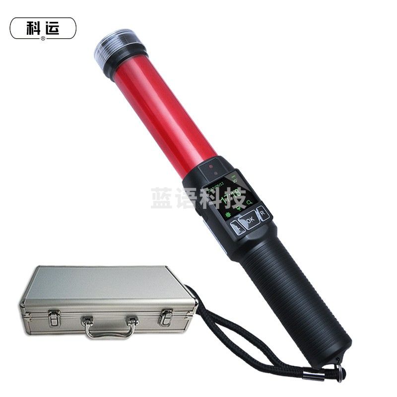 科运猎豹 猎豹8号 酒精测试仪 高灵敏度酒精浓度检测仪测 安全用仪器