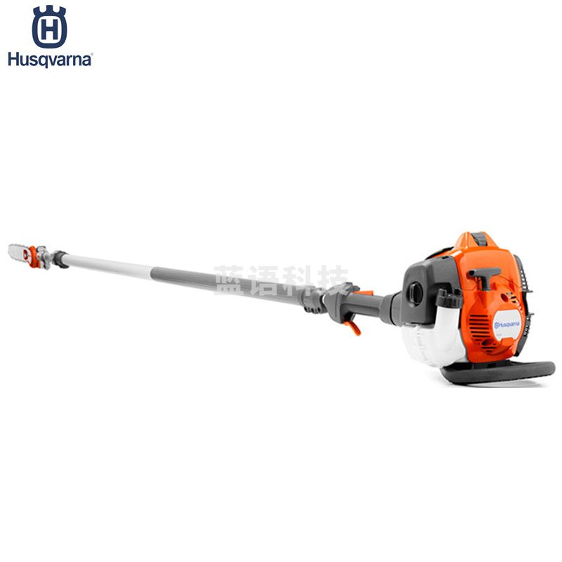 富世华 525PT5S 专业级伐木汽油伐木锯