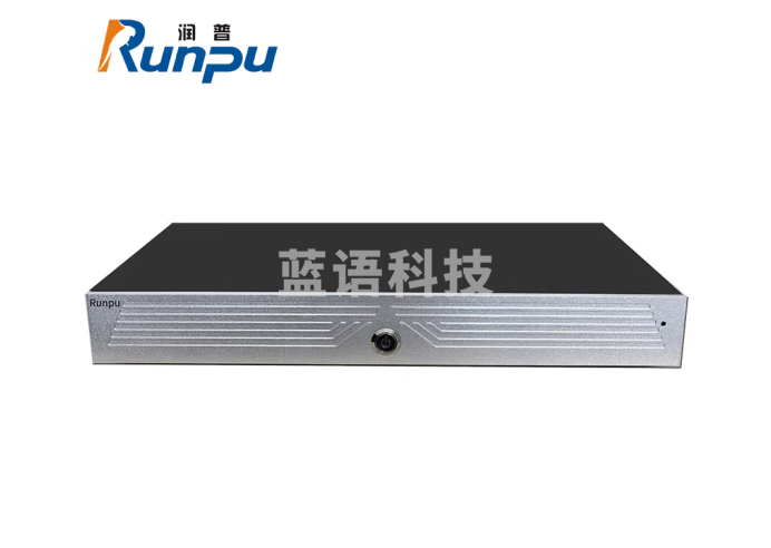 润普(Runpu)分体式高清视频会议终端RP-RX6001-1080 视频会议设备/MCU