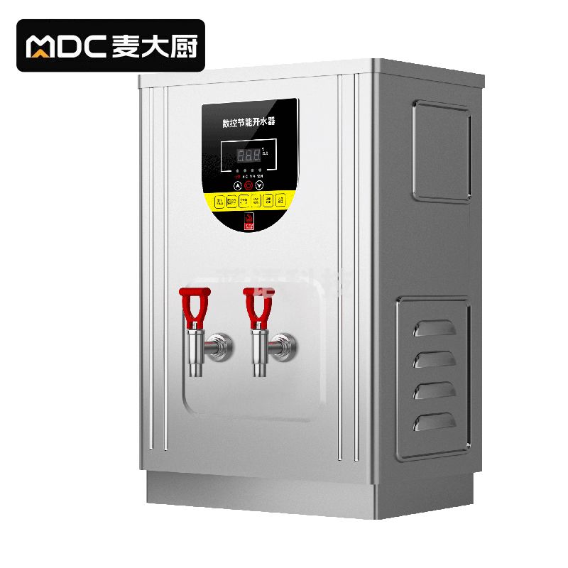 麦大厨 豪华款 380V/21kw 数控款开水器