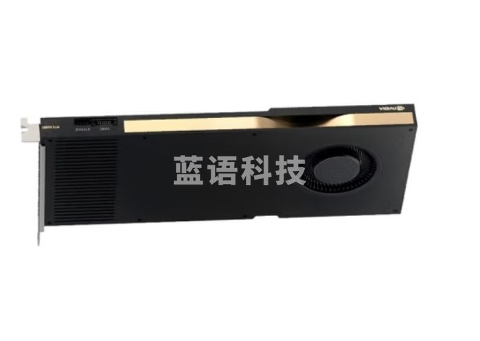 英伟达NVIDIA Quadro RTX5000Ada 32G 人工智能/深度学习/建模渲染专业显卡 Quadro RTX5000Ada 32G 工包