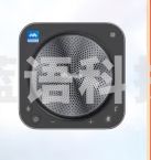 MAXHUB视频会议全向麦克风/6米拾音免驱无线连接蓝牙扬声器/腾讯会议认证/40㎡内会议室解决方案 BM31S