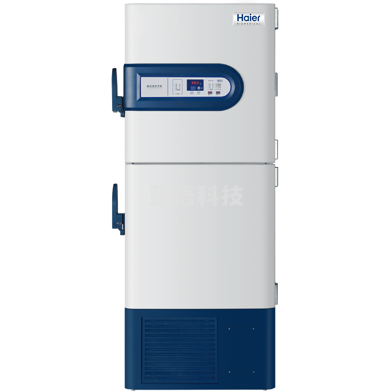 海尔超低温冰箱DW-86L490J