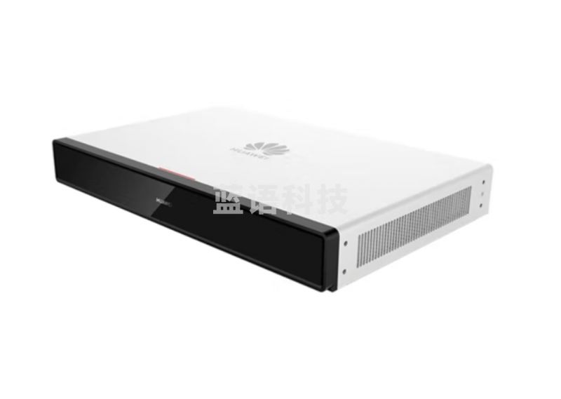 华为Box310-c含TOUCH搭载HarmonyOS高算力硬件超高清视频会议终端1080P60适配各类型会议室集成需求
