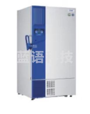 海尔haier实验室低温冰箱零下304060度负30度-30度冷冻冰机 DW-86L416G(-40-86度)