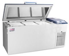 海尔超低温冰箱DW-86W420J