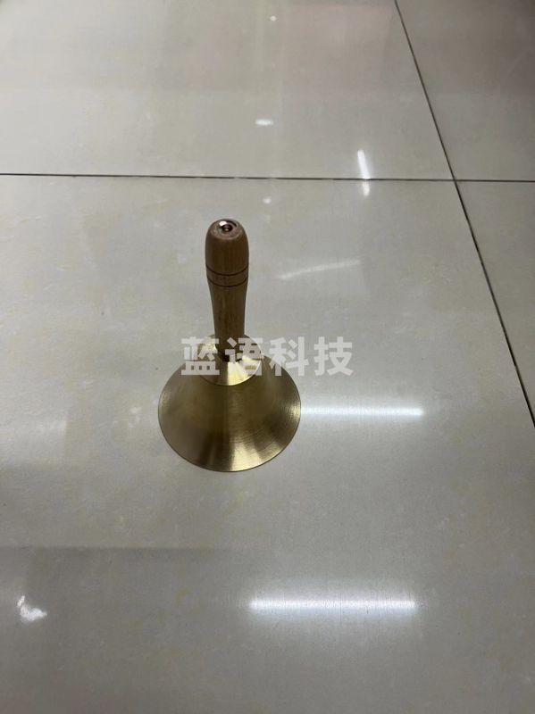 青予 手摇铃 QY504