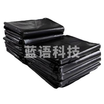 垃圾袋90*100    50个/包      QJ.005