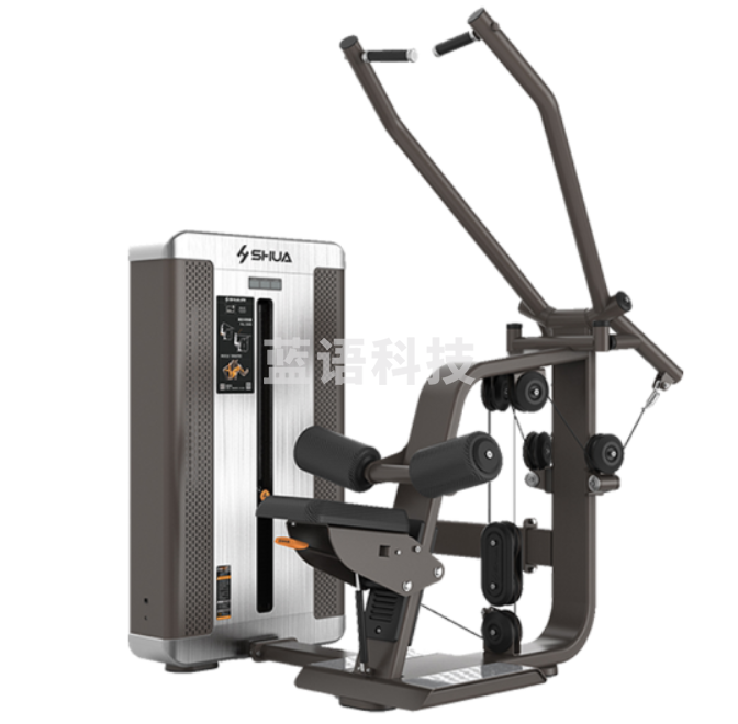 舒华高拉训练器SH-G8803
