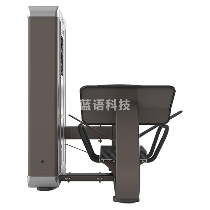 舒华提臀训练器SH-G8809