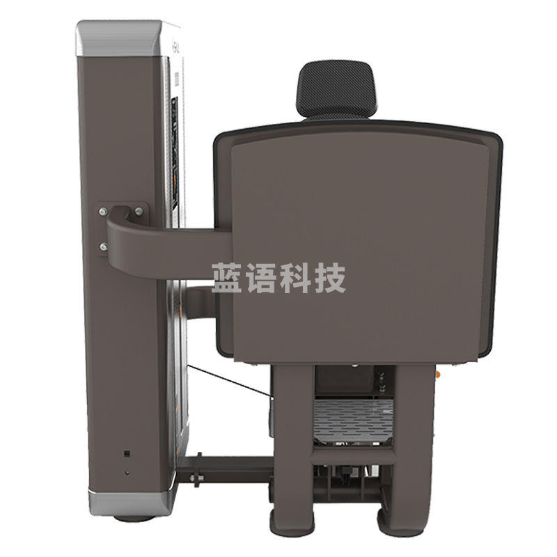 舒华坐式蹬腿训练器SH-G8805