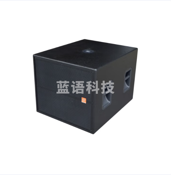 湖山音频视频设备 超低音音箱  AGS318