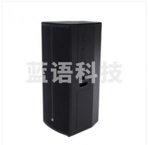 湖山 MP600 双15寸大功率音箱  YCFN0609095956274