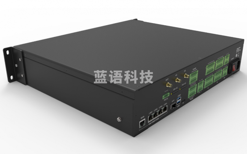 边缘计算网关DA FSU-2000