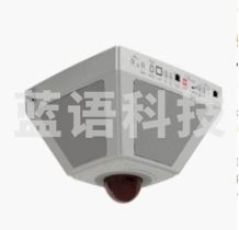 数字红外无线扩声一体化音箱台电TES-5685MB/30