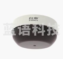 数字红外接收器(含无线话筒两只) 台电TES-5600RN1/30