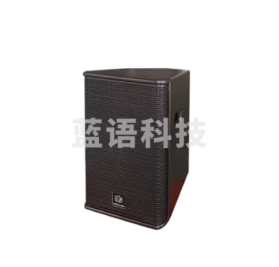 麦谷MICGRAIN麦谷FS专业会议室多功能厅音响 FS10一只