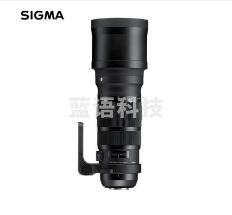适马（SIGMA）120-300mm F2.8 DG OS HSM｜Sports 全画幅 恒定大光圈远摄变焦镜头 （尼康单反卡口）