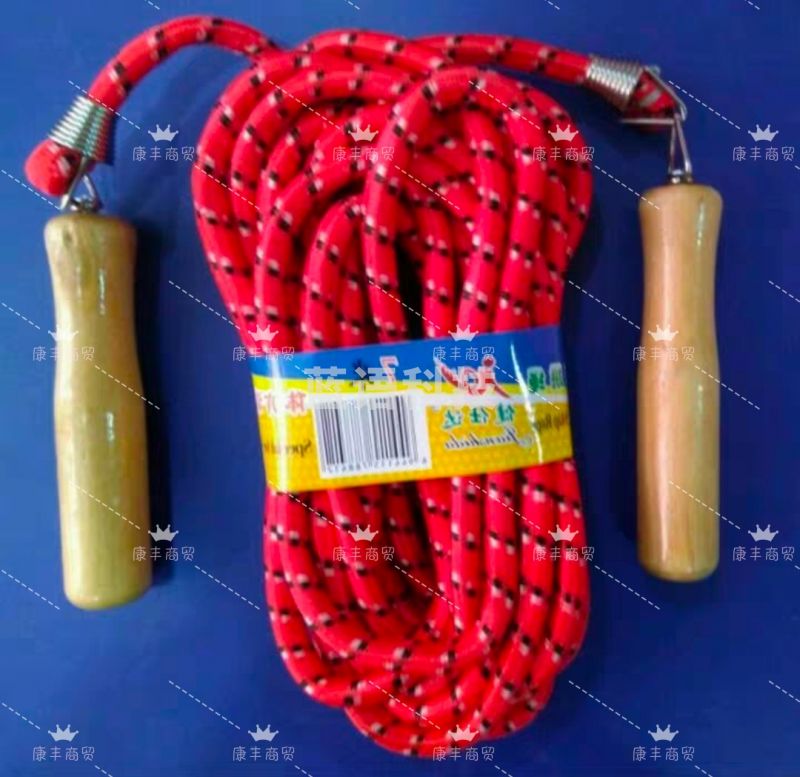 团体跳绳7米加粗 VHPU09241124228790