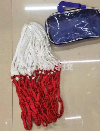 粗绳篮球网 BSHK10101736237778