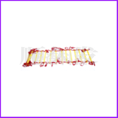 田联阳光体能训练绳梯TLTNST006 体能训练绳梯  FPCS09241104167538