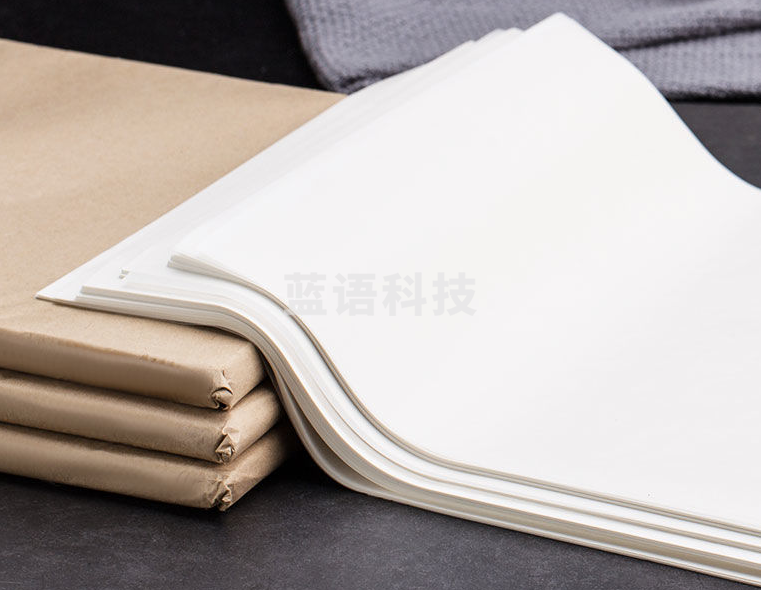 钢盾【厨房神器】60*40烘焙油纸吸油纸牛油纸硅油纸烤箱烤盘纸蛋糕防