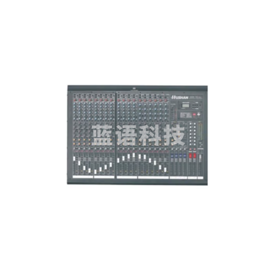 湖山音频设备调音台  GH4-16PRO
