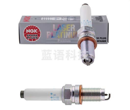 NGK 95463 双铂金火花塞四支朗行朗逸宝来途安迈速腾探岳途观安速派凌度捷达