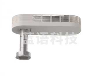 极米（XGIMI）吊顶支架云台版 适配器隐形收纳 告别杂乱 1秒拆装 自由切换