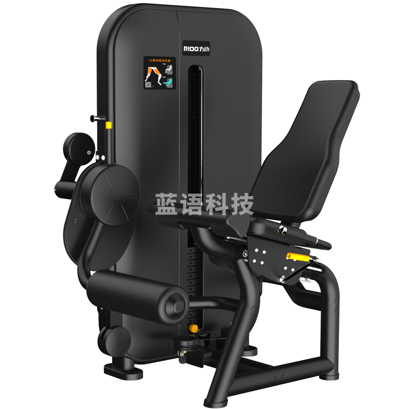 力动RIDO  大腿伸展训练器 RD513