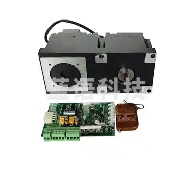 大华门禁电机  12041439065345