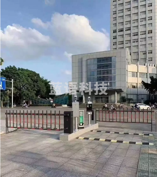 门禁地感总成(带200米线) 12041414221294