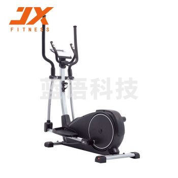 军霞(JUNXIA) JX-7060椭圆机多功能家用智能踏步机