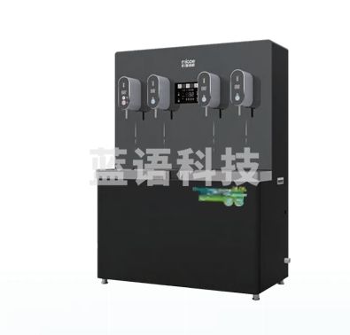 四季沐歌 银河R400系列 一开三温开 饮水平台（台）