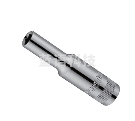 世达 6.3mm系列6角长套筒8mm 11405