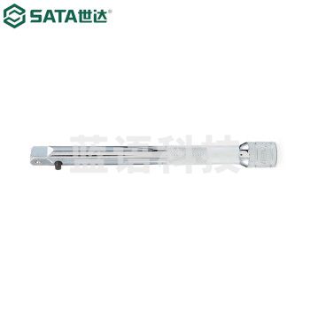 世达(SATA)12907 10MM系列锁定接杆6