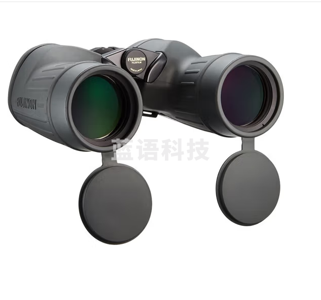 FUJIFILM富士能专业双筒望远镜高清高倍10X70FMTR-SX