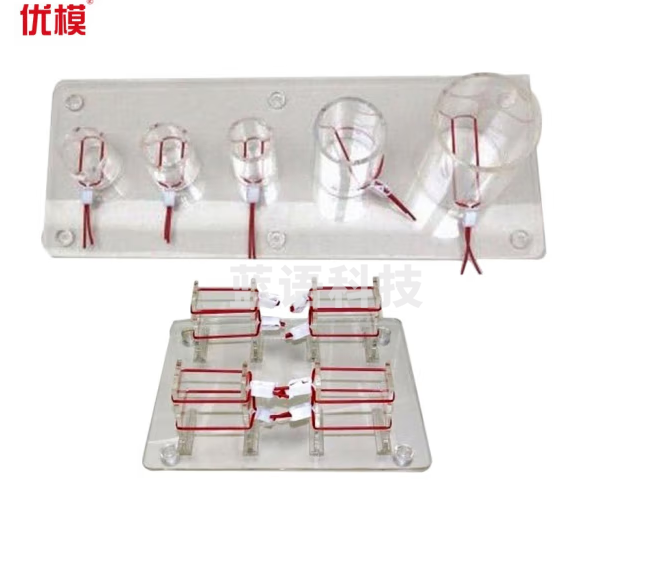 优模YOMO/JZ-014表面和深部出血结扎训练模型 实验室设备 教学模型