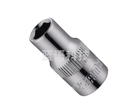 世达 6.3mm系列6角套筒5mm 11304