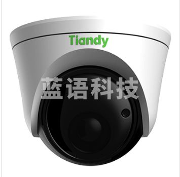 天地伟业TC-SCNC5MPS3E 红外摄像头 红外网络摄像机