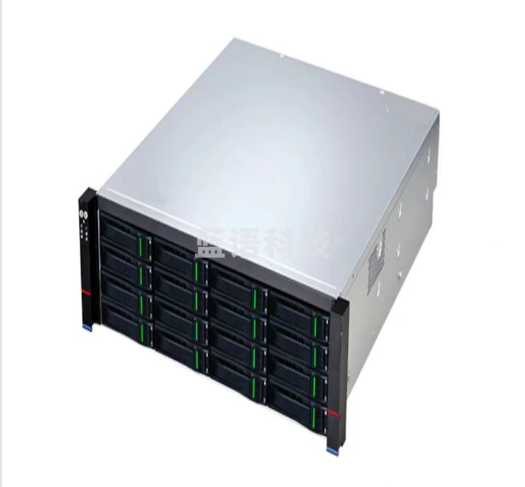 天地伟业  ST8000NM017B 8T硬盘