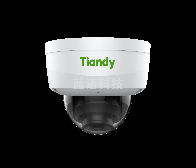 半球型考场专用摄像机天地伟业TC-C55KS(I3/E/Y/2.8mm/XK)