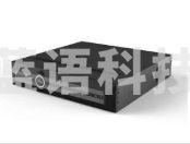 天地伟业 TC-RPG146 40路8盘位硬盘录像机