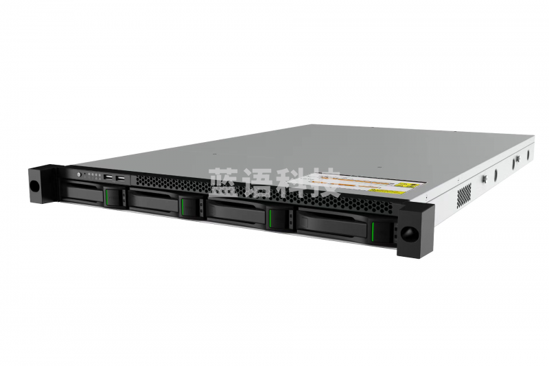 天地伟业SIP网关TC-S9H44(T/6/SIP)