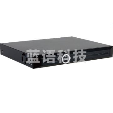天地伟业 M7系列20路2盘三网口NVR 硬盘录像机 TC-R5220 配置:I/B/N IT.1407